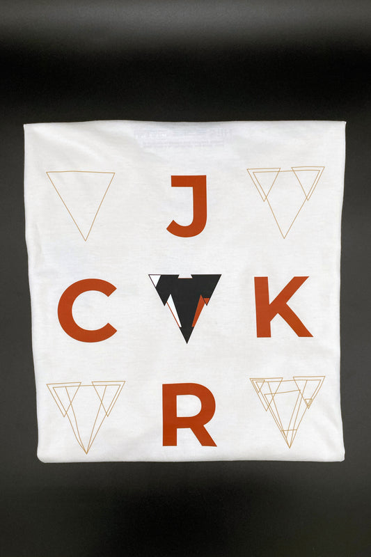 BRUSCO • Printed Loose-fit T-shirt •