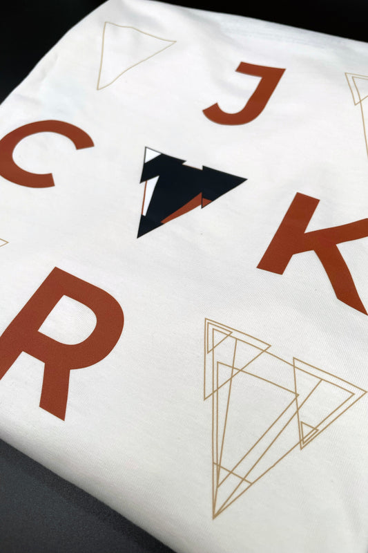 BRUSCO • Printed Loose-fit T-shirt •