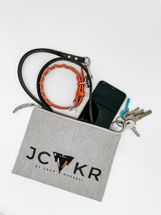 YAYA • organic cotton pouch - variable | JCKR clothing