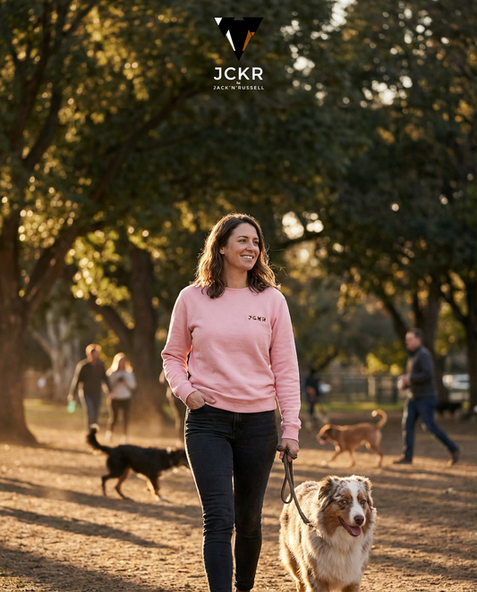 Sweaters for Dog Moms (The Ones You Actually Live In)