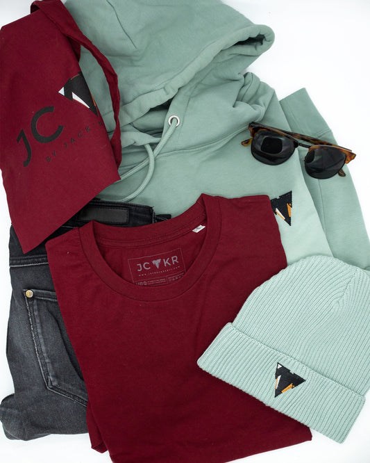 How to Build Your Conscious JCKR Capsule Wardrobe for Spring