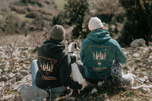 Dog Walking Outfit Ideas (That Actually Work in Real Life)