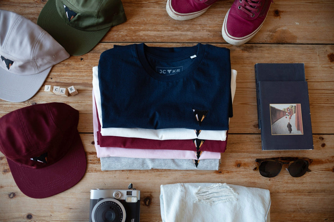 The 5% That Gives Back: How Every Purchase at JCKR by Jack’n’Russell Helps Dogs in Need