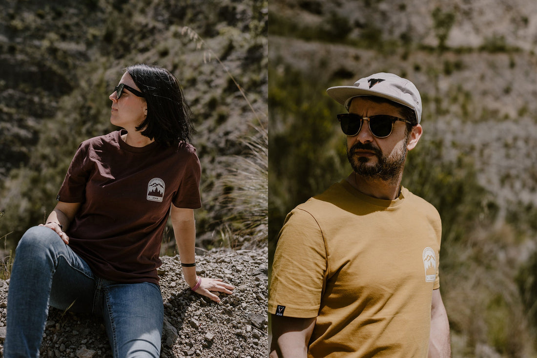 Why Organic Cotton Dog Lover Shirts Matter
