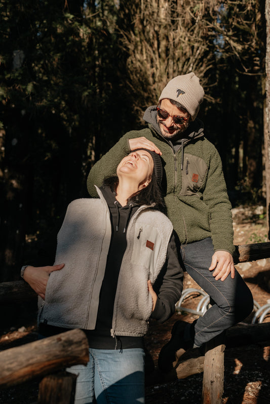 Why Sustainable Clothing is the Future (And Why You’ll Love It!) - JCKR clothing