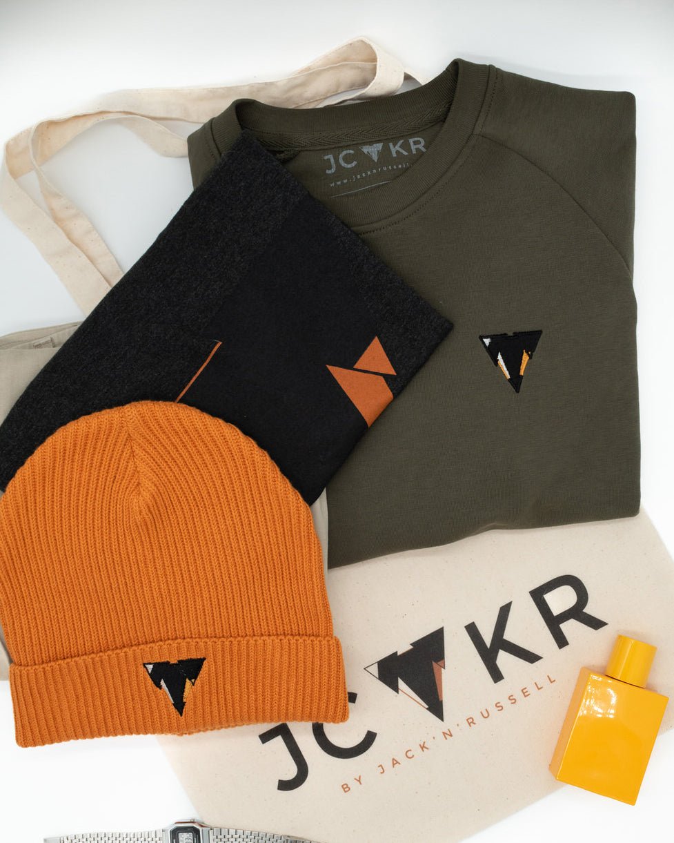 ACCESSORIES - JCKR clothing