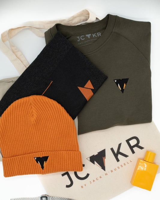 ACCESSORIES - JCKR clothing