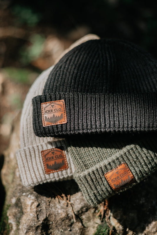 HATS & BEANIES - JCKR clothing