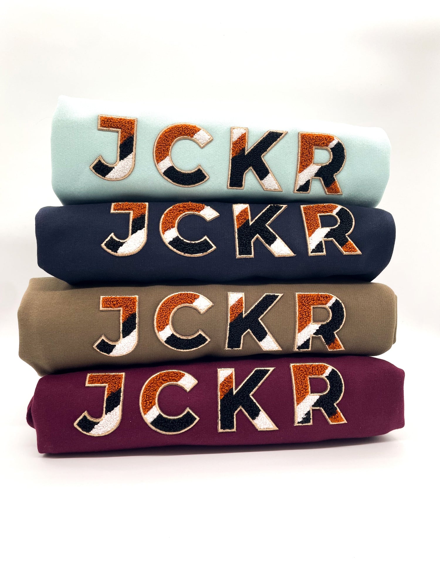 WINTER COLLECTION - JCKR clothing