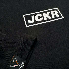 PACO • Printed Organic Cotton T-shirt • JCKR Clothing