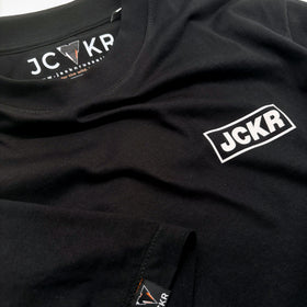 PACO • Printed Organic Cotton T-shirt • JCKR Clothing