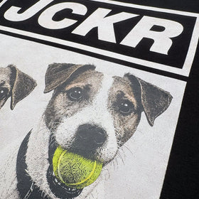 PACO • Printed Organic Cotton T-shirt • JCKR Clothing