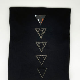 BASCO • Printed Loose-fit t-shirt • The Creation of JCKR