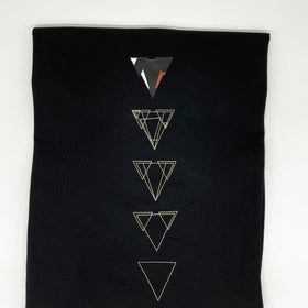 BASCO • Printed Loose-fit t-shirt • The Creation of JCKR