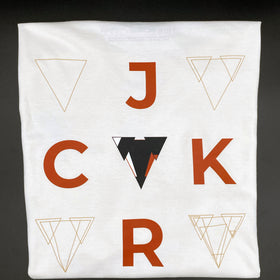 BRUSCO • Printed Loose-fit T-shirt •