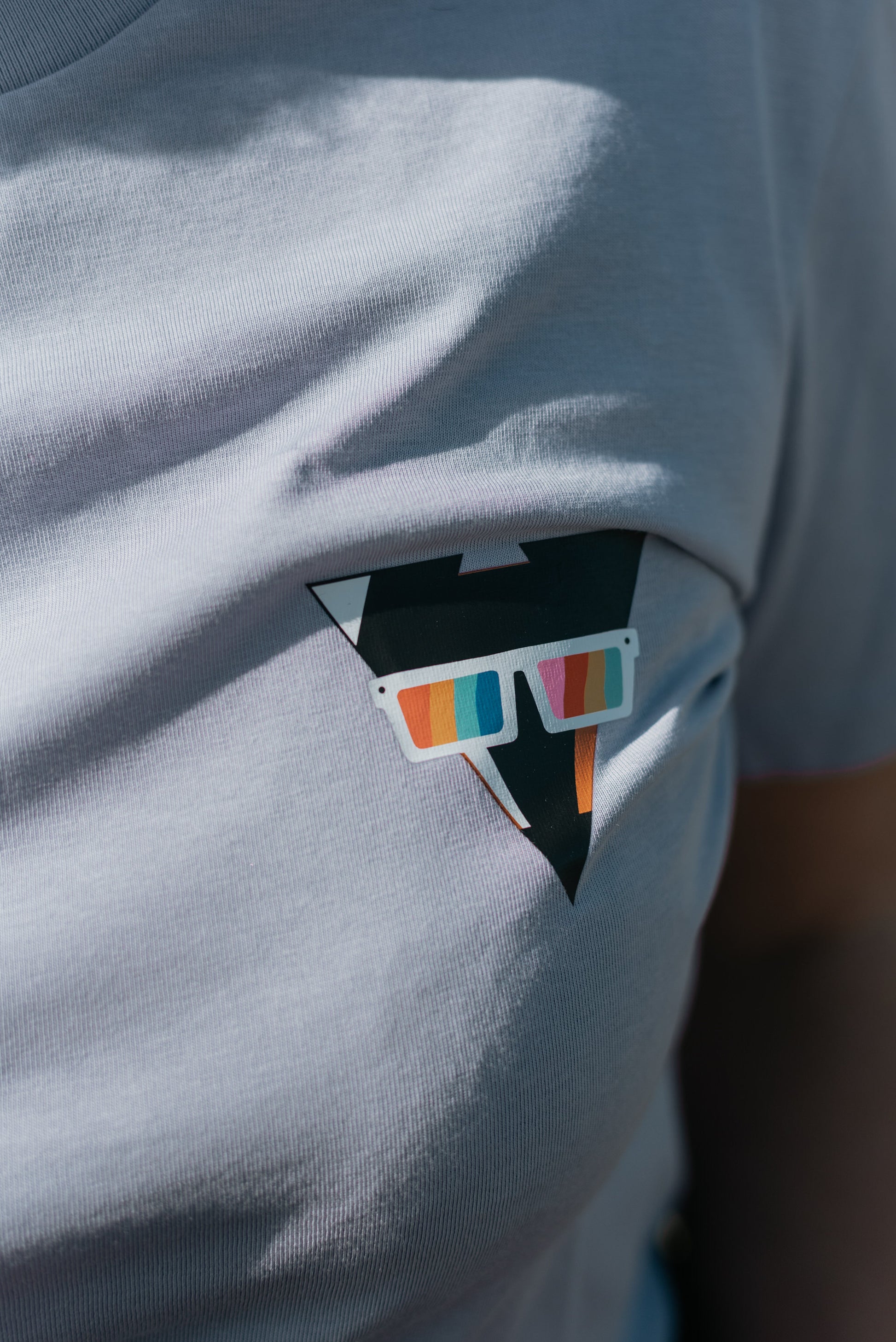PIPER • summer printed t-shirt