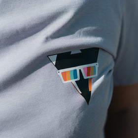 PIPER • summer printed t-shirt