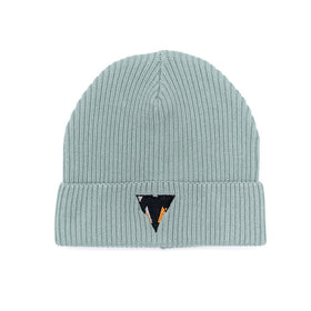 PEREC • Embroidered fisherman beanie