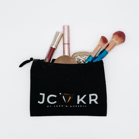 YAYA • organic cotton pouch