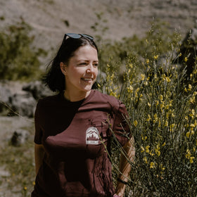 ADVENTURE & EXPLORE • printed t-shirt - variable | JCKR clothing