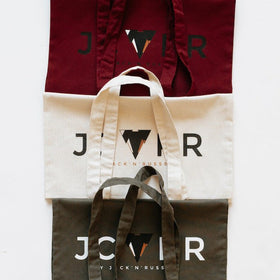 BAGIGI • Light tote bag - variable | JCKR clothing