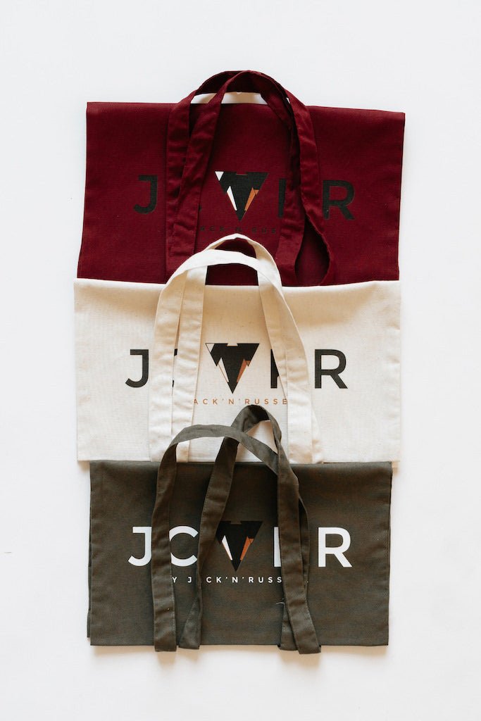 BAGIGI • Light tote bag - variable | JCKR clothing