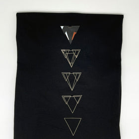 BASCO • Printed Loose - fit t-shirt • The Creation of JCKR - variable | JCKR clothing