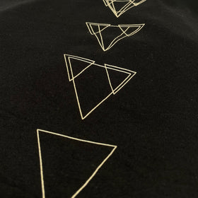 BASCO • Printed Loose - fit t-shirt • The Creation of JCKR - variable | JCKR clothing