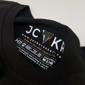 BASCO • Printed Loose - fit t-shirt • The Creation of JCKR - variable | JCKR clothing