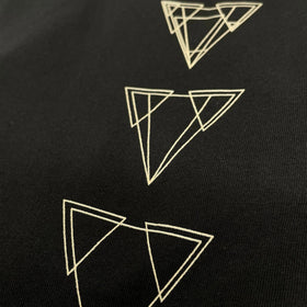 BASCO • Printed Loose - fit t-shirt • The Creation of JCKR - variable | JCKR clothing