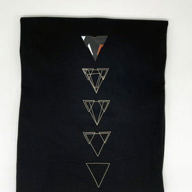 BASCO • Printed Loose - fit t-shirt • The Creation of JCKR - variable | JCKR clothing