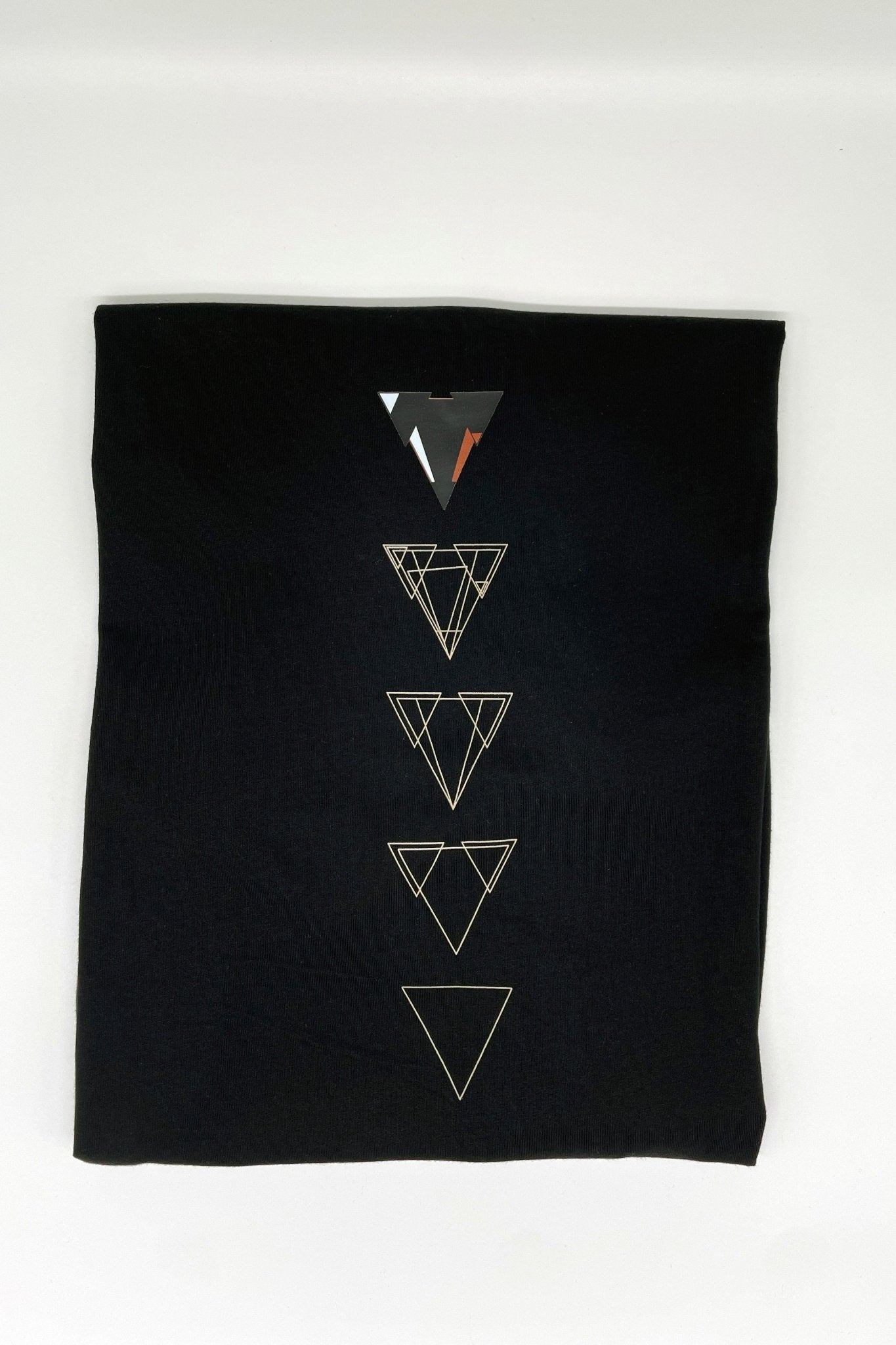 BASCO • Printed Loose - fit t-shirt • The Creation of JCKR - variable | JCKR clothing