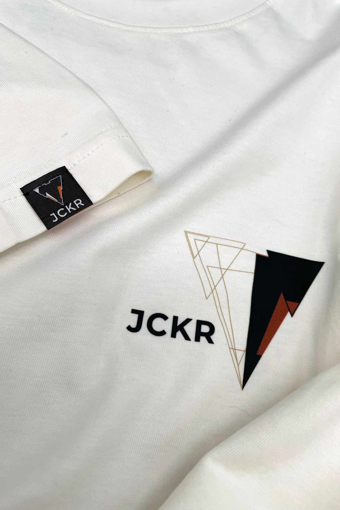 BRUSCO • Printed Loose - fit T-shirt • - variable | JCKR clothing