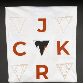 BRUSCO • Printed Loose - fit T-shirt • - variable | JCKR clothing