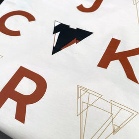 BRUSCO • Printed Loose - fit T-shirt • - variable | JCKR clothing