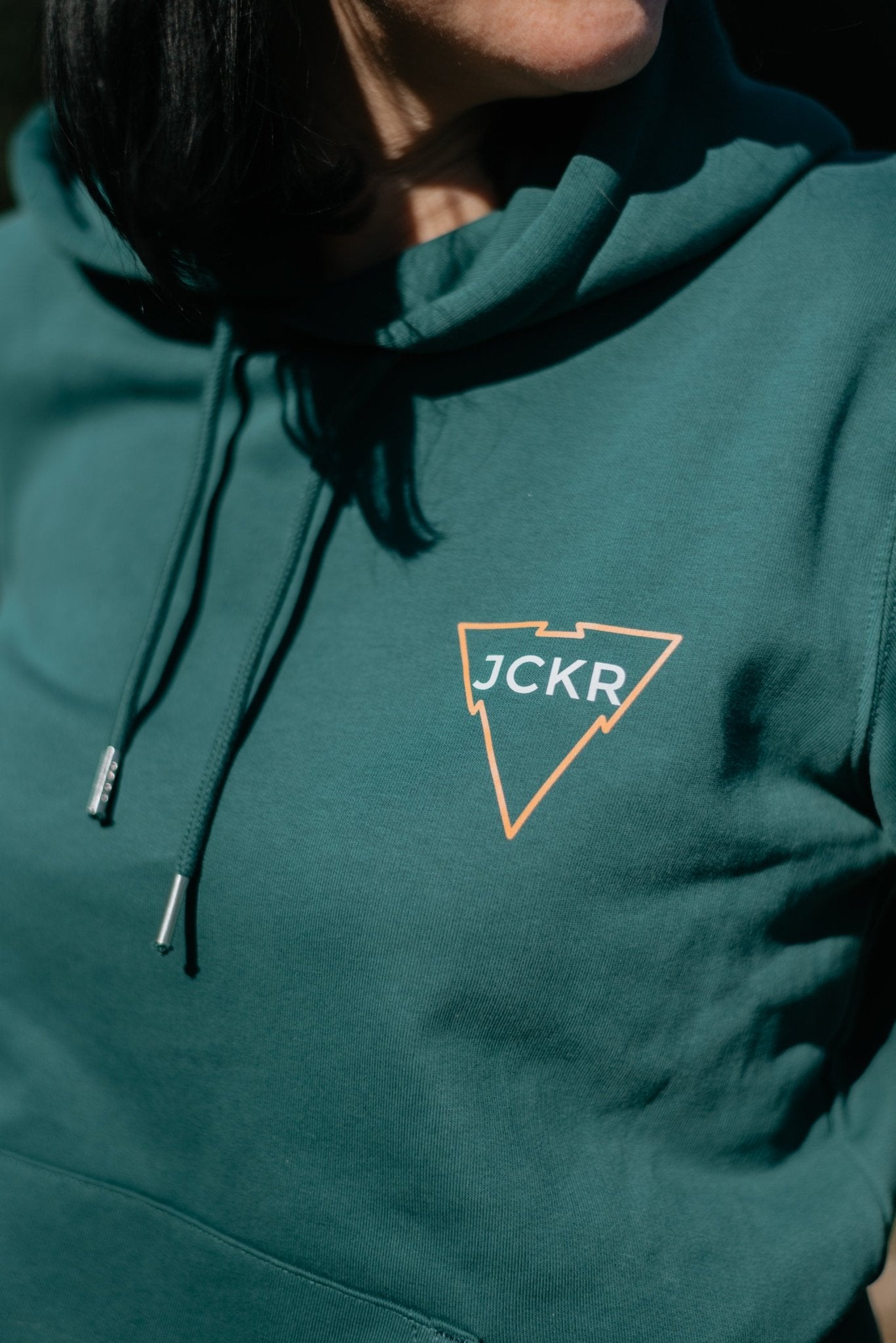 CAMPFIRE COMPANIONS • winter hoodie - variable | JCKR clothing