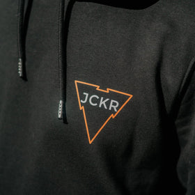 CAMPFIRE COMPANIONS • winter hoodie - variable | JCKR clothing