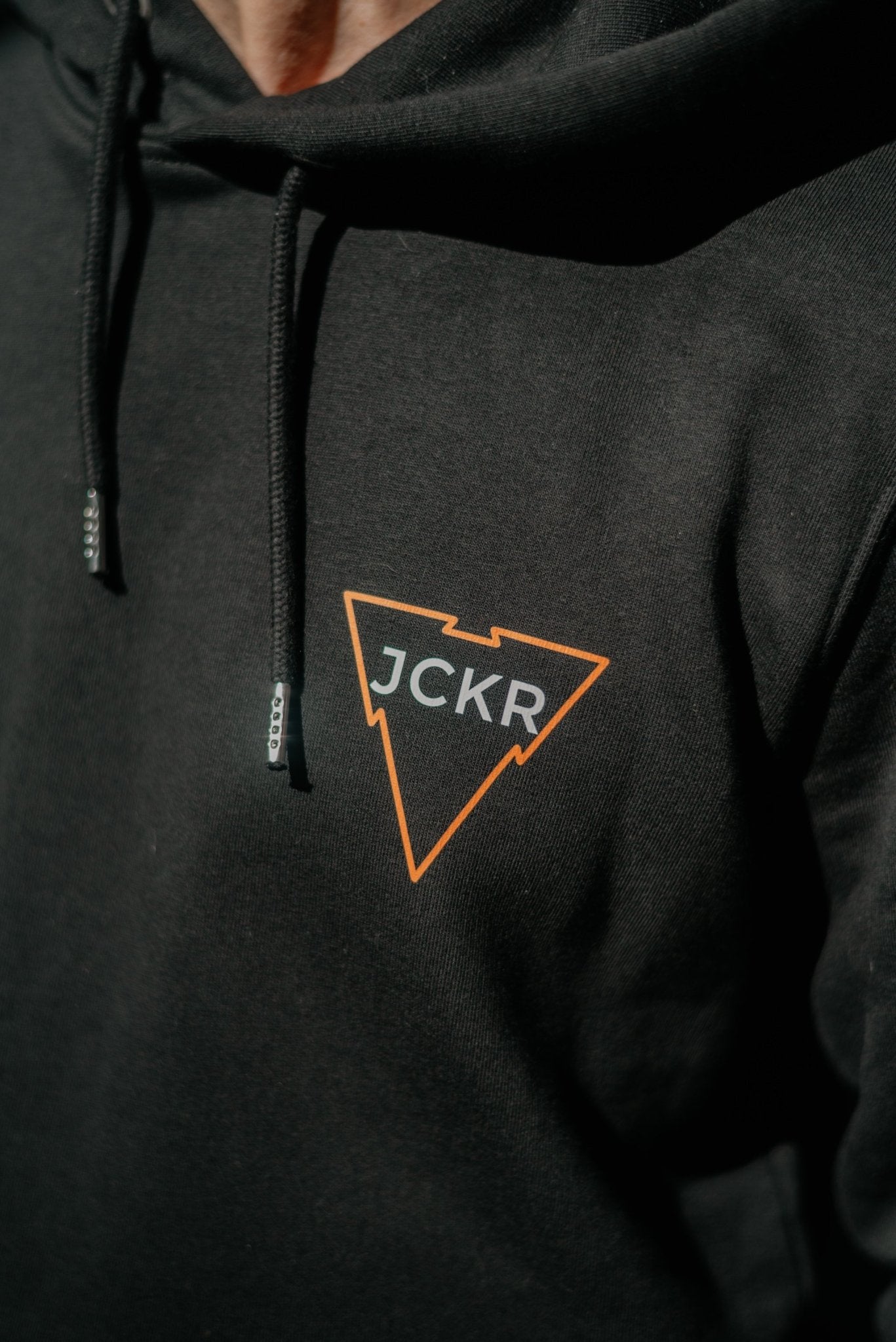 CAMPFIRE COMPANIONS • winter hoodie - variable | JCKR clothing