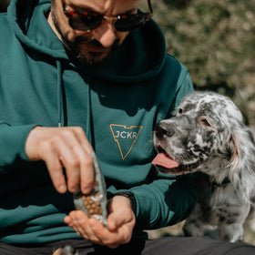 CAMPFIRE COMPANIONS • winter hoodie - variable | JCKR clothing