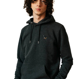 JACK • embroidered hoodie - variable | JCKR clothing