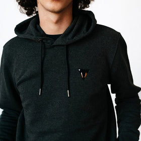 JACK • embroidered hoodie - variable | JCKR clothing