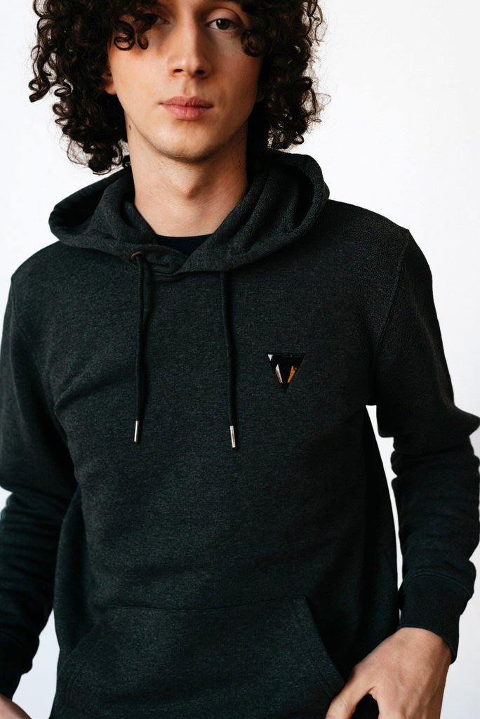 JACK • embroidered hoodie - variable | JCKR clothing