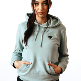 JACK • embroidered hoodie - variable | JCKR clothing