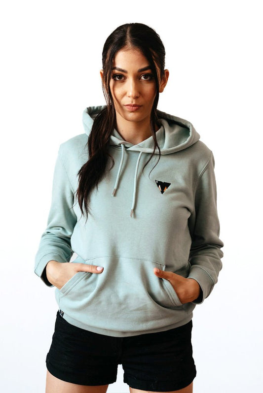 JACK • embroidered hoodie - variable | JCKR clothing