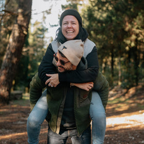 LEM • Long Sleeve Sherpa Fleece Jacket - variable | JCKR clothing