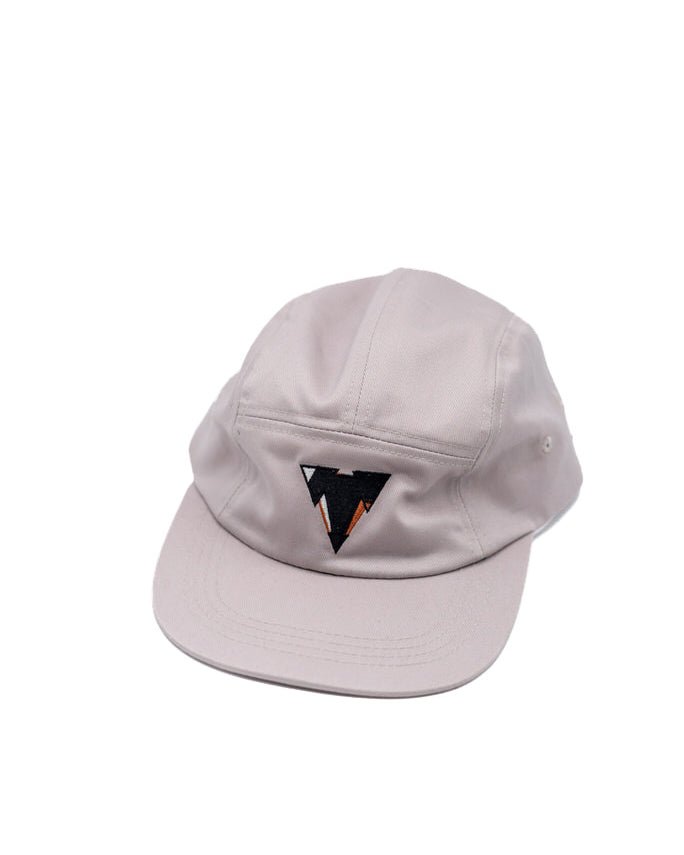 PANNA • embroided 5 - panels hat - variable | JCKR clothing