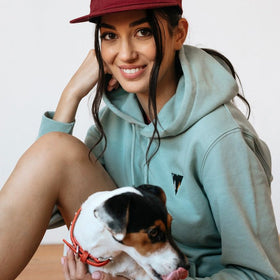 PANNA • embroided 5 - panels hat - variable | JCKR clothing