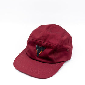 PANNA • embroided 5 - panels hat - variable | JCKR clothing