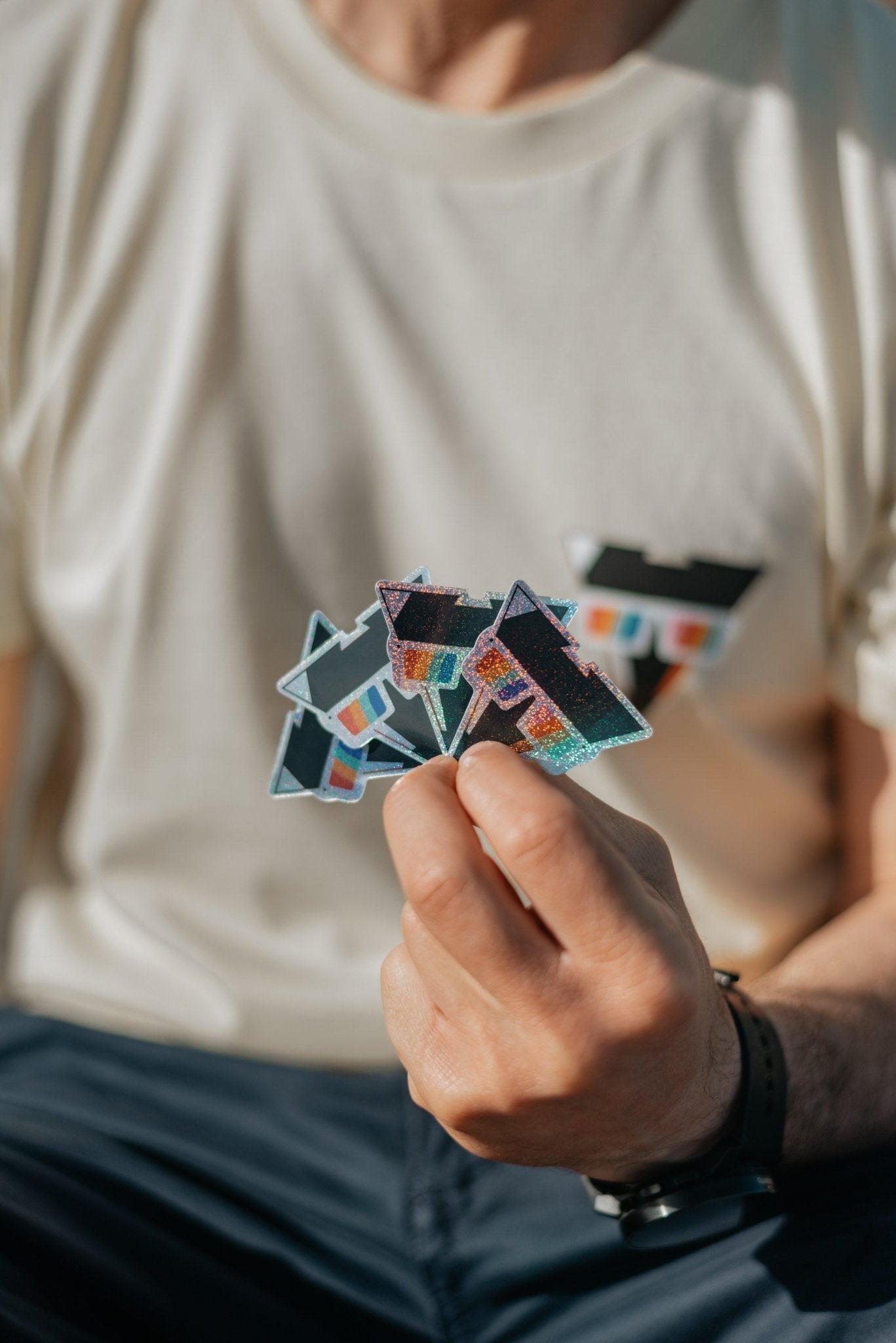 PIPER • summer printed t-shirt - variable | JCKR clothing