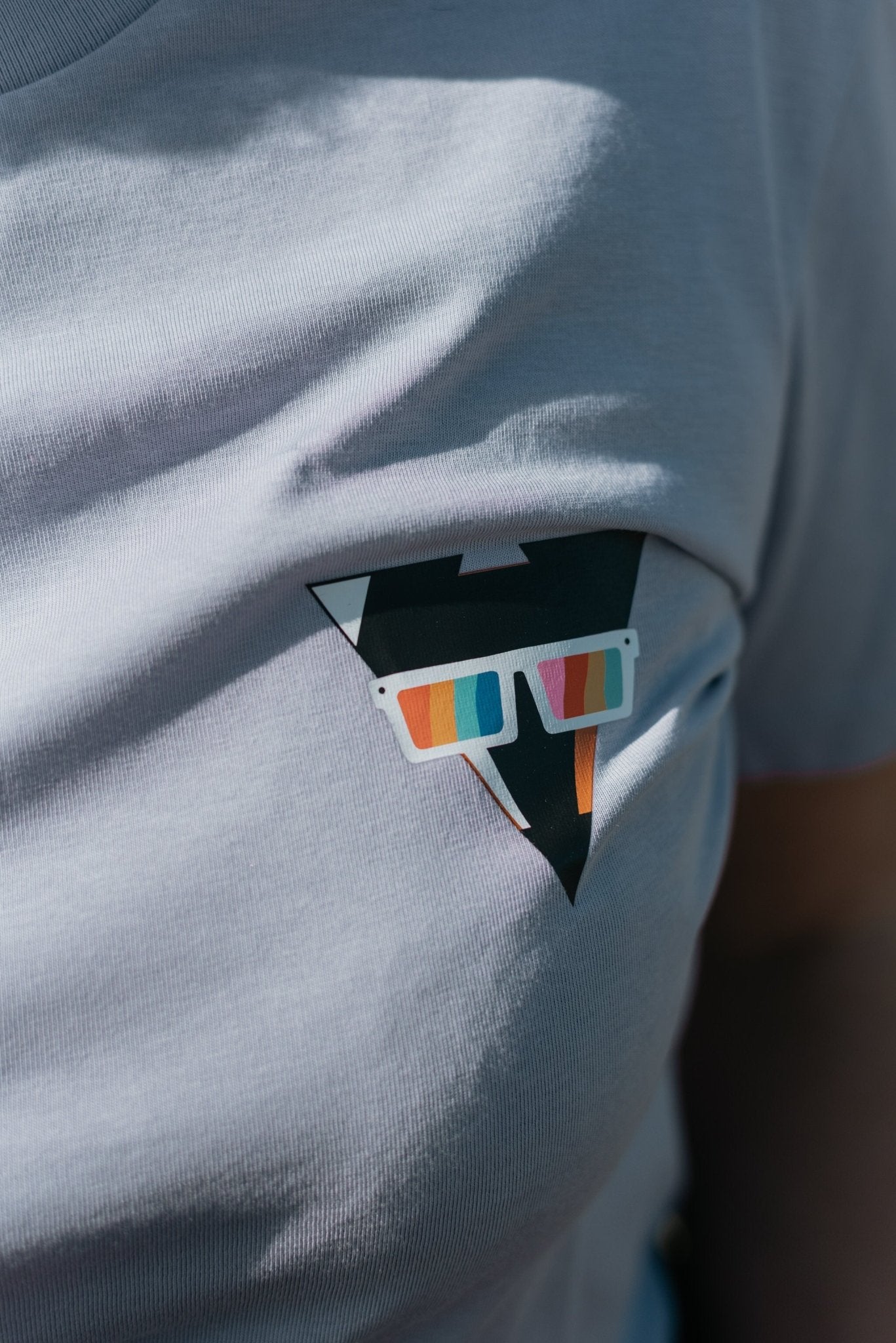 PIPER • summer printed t-shirt - variable | JCKR clothing